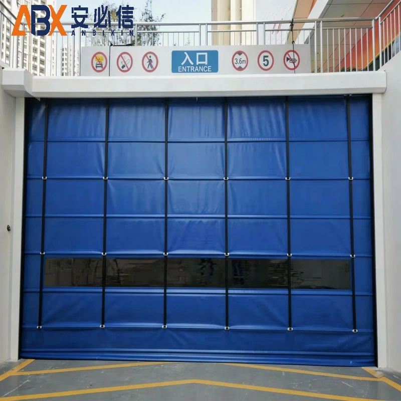 牡丹江市海绵门封